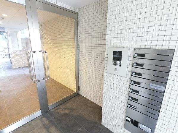 ＪＰ姫里レジデンス 共有部分