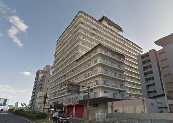 近鉄淀川リバーサイドマンション（513） 物件画像