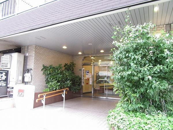 近鉄淀川リバーサイドマンション（513） 物件画像
