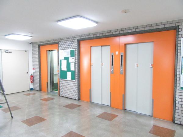 近鉄淀川リバーサイドマンション（513） 物件画像