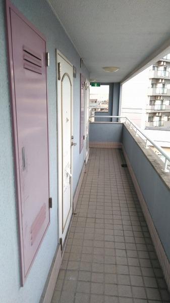 第2マンション 共有部分