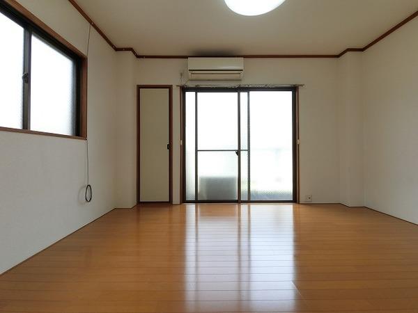 グリーン花川 その他部屋・スペース