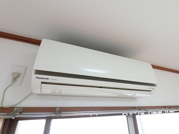 グリーン花川 設備