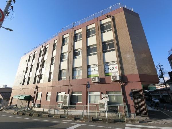 阪神千船駅前防災ビルの賃貸物件