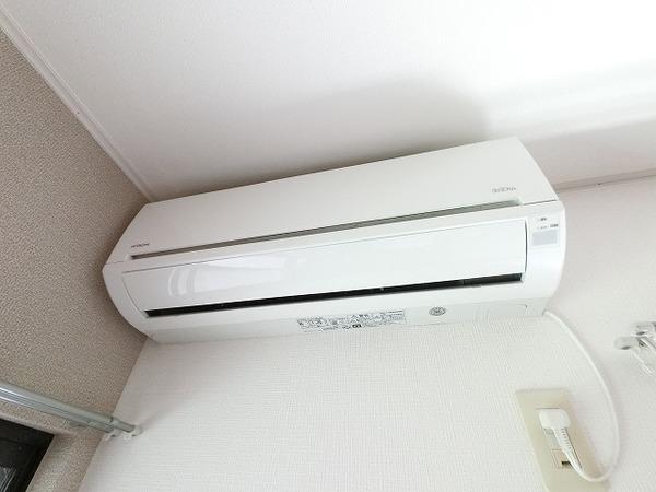 塚本ハイツⅠ 設備