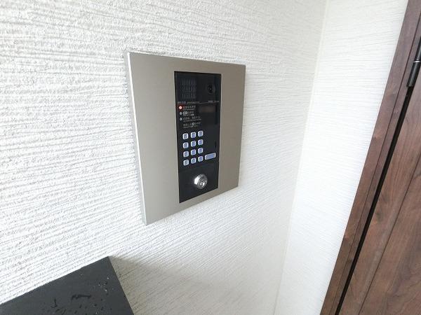 ラモーナ加島Ⅲ 共有部分
