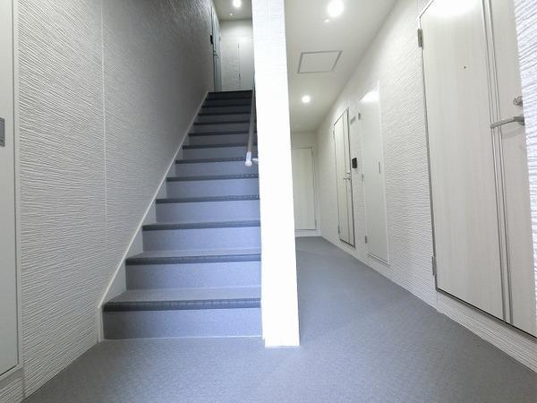 ラモーナ加島Ⅲ その他