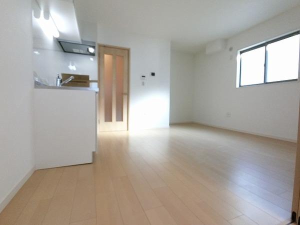 KTIレジデンス加島Ⅱ その他部屋・スペース