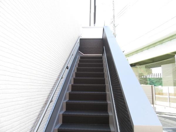 サンモール大和田 共有部分
