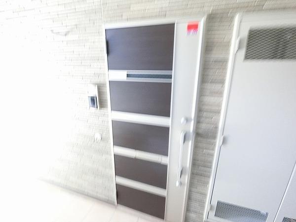 クレスト神崎川 その他