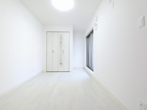 ラモーナ佃Ⅰ その他部屋・スペース