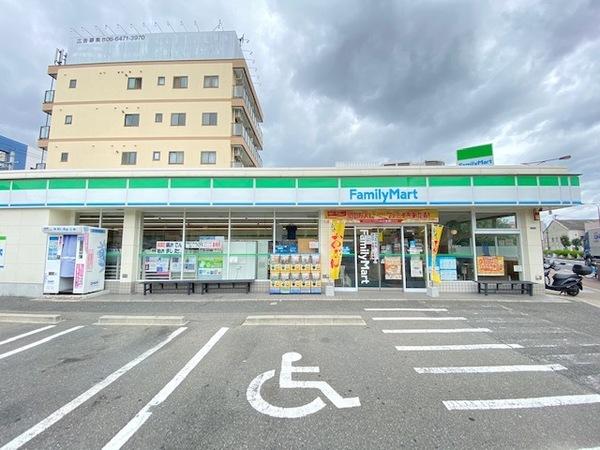 デイリーヤマザキ千舟2丁目店：216m