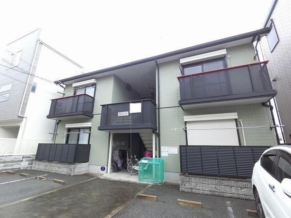 ペニョワールあさひの賃貸物件