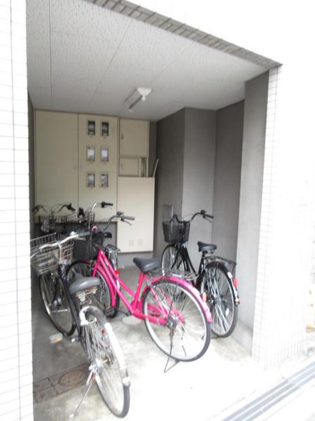 ルーミハイツ塚本 物件画像