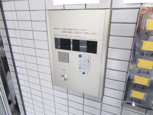 ルーミハイツ塚本 物件画像