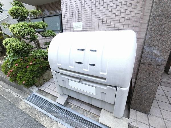 MIYABIハイツ（304.） 共有部分