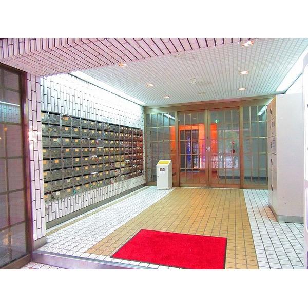 メゾンドサンセール 物件画像