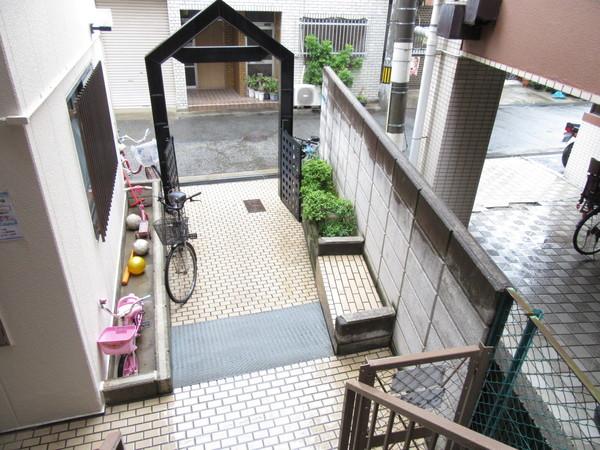 エースハイツ歌島 その他