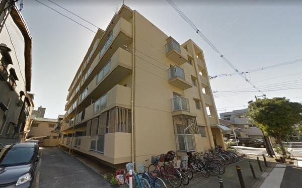 リブラン新北野 物件画像