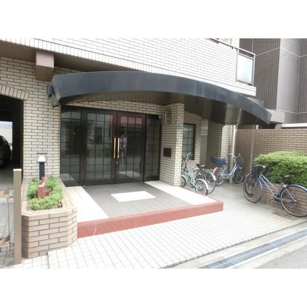 Ｓｅｒｉｅ新北野 部屋画像
