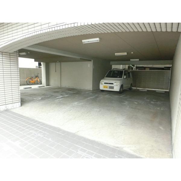 Ｓｅｒｉｅ新北野 部屋画像