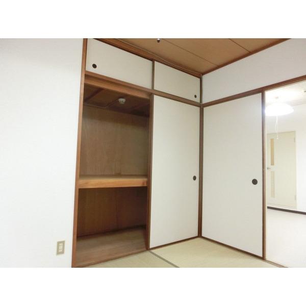 Ｓｅｒｉｅ新北野 収納