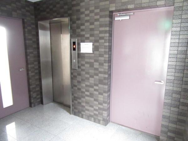 サンライズ大和田 眺望