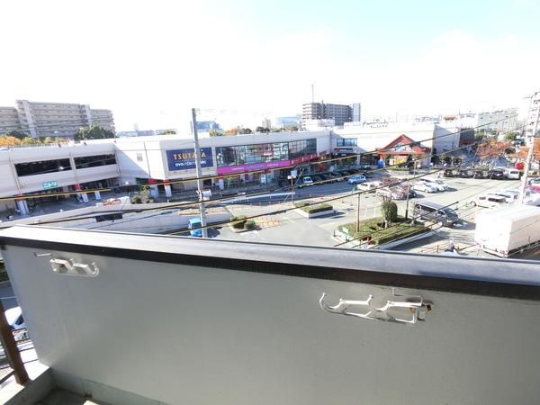 マンションレスポワール 共有部分