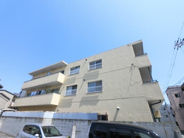 ハイツヤマト その他