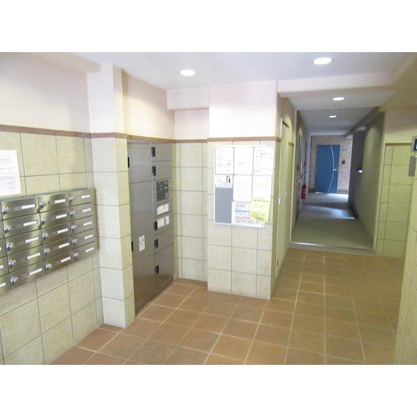 大阪市淀川区十三東マンション 物件画像