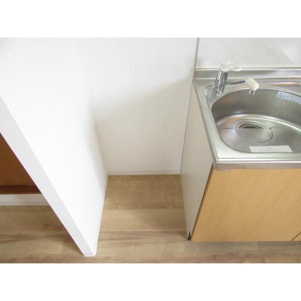 大阪市淀川区十三東マンション 部屋画像