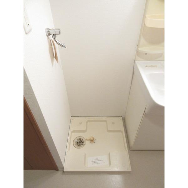 大阪市淀川区十三東マンション 部屋画像