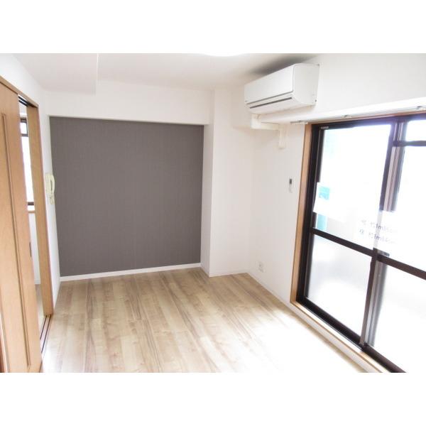 大阪市淀川区十三東マンション 部屋画像