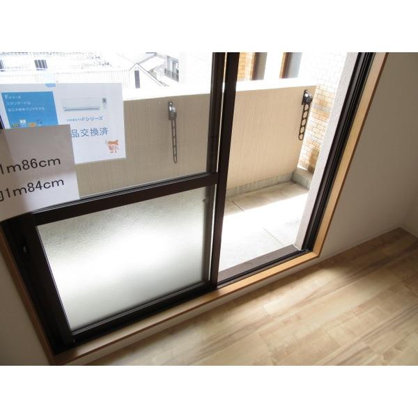 大阪市淀川区十三東マンション 部屋画像