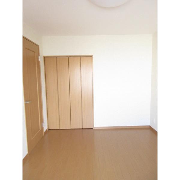 ヴィラ北野 部屋画像