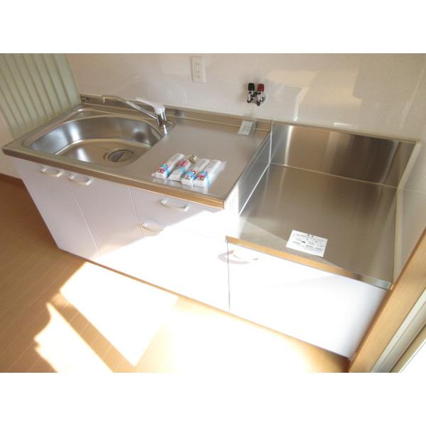 ヴィラ北野 部屋画像