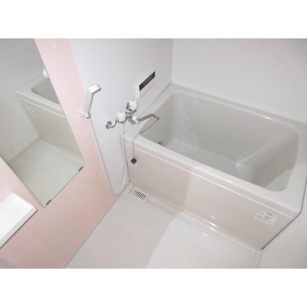 ヴィラ北野 部屋画像