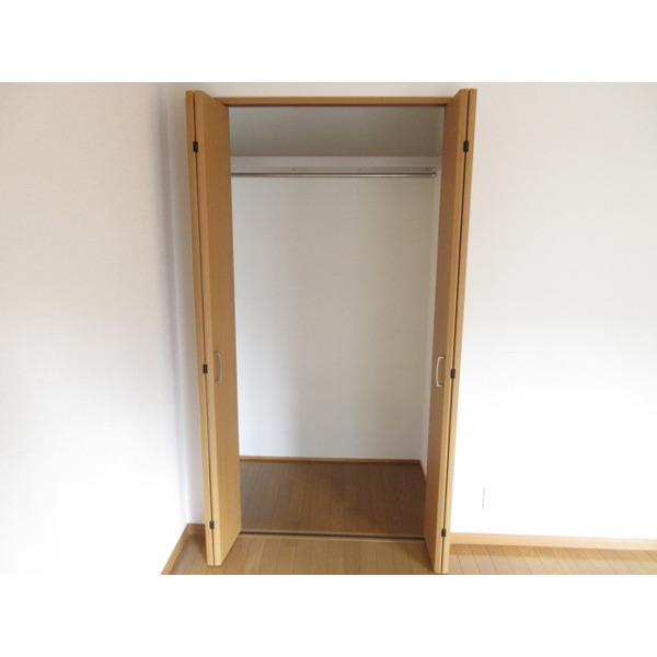 ヴィラ北野 部屋画像