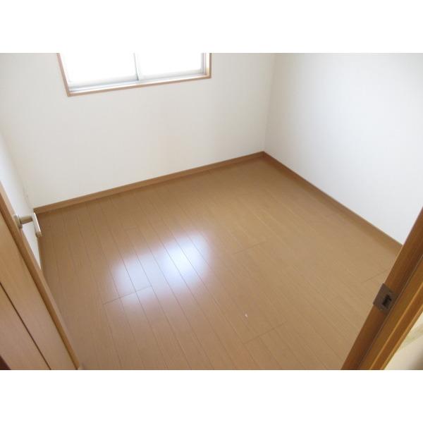 ヴィラ北野 部屋画像