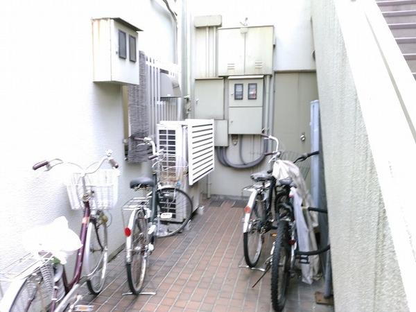 大阪市西淀川区大和田マンション その他