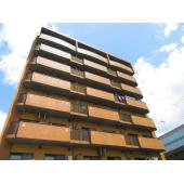 1996年6月築です