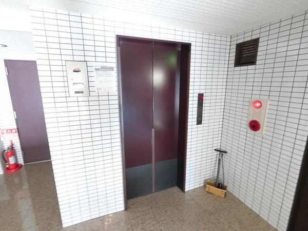 ホワイトヴィレッジ 共有部分