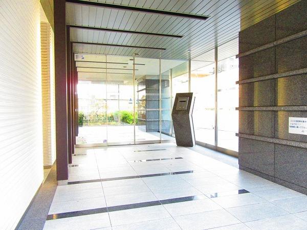 淀川イーストタワー 物件画像