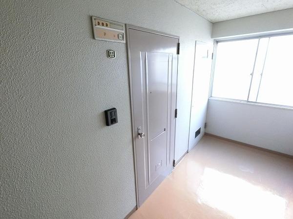 ハイデンスナガイ（216.） 共有部分