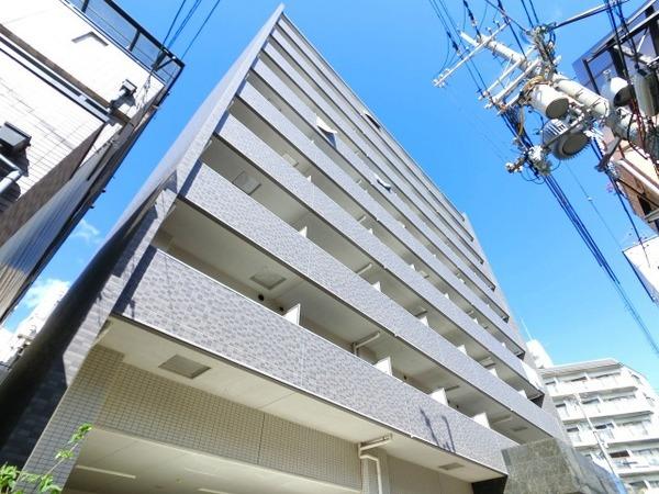 プロシード大阪西バロンドール その他