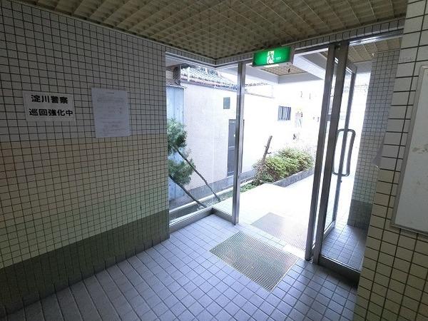 写真:その他物件の写真02