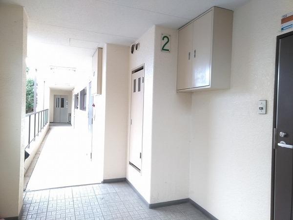 タクティ三津屋 その他