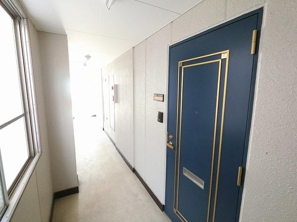 ミテジマビル 共有部分