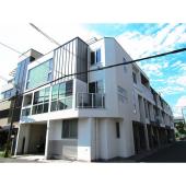 デザイナーズ住宅