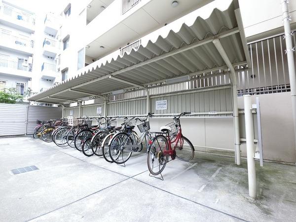 フェリステージ塚本（102a） その他